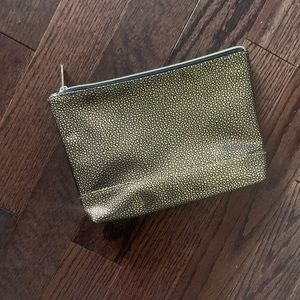 Cosmetic bag from Tarte!